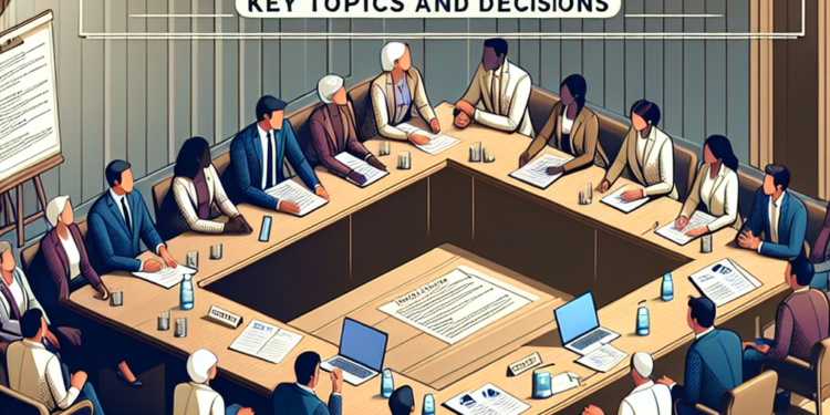 „Održana peta sednica Skupštine opštine Prijepolje: Ključne teme i odluke“