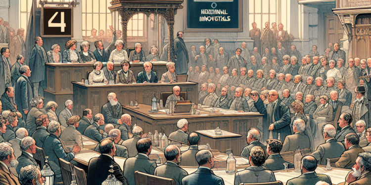 Održana 4. sednica Skupštine opštine Prijepolje: Ključni zaključci i novine