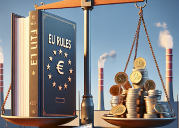 EU pravila smanjuju prihode: EPCG u tri mjeseca izgubila 13 miliona eura