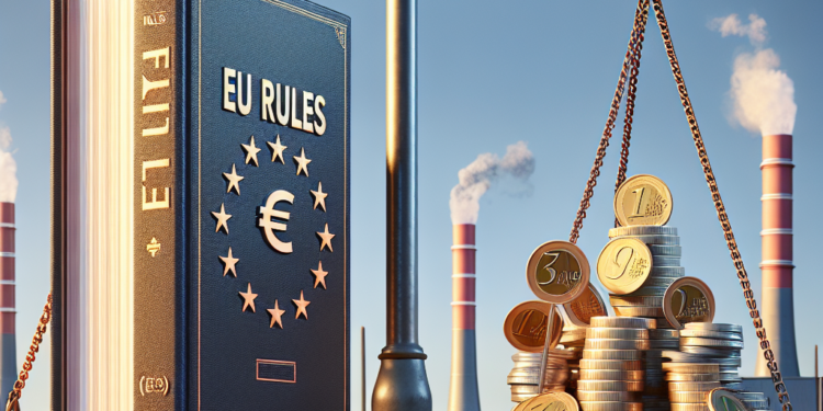 EU pravila smanjuju prihode: EPCG u tri mjeseca izgubila 13 miliona eura