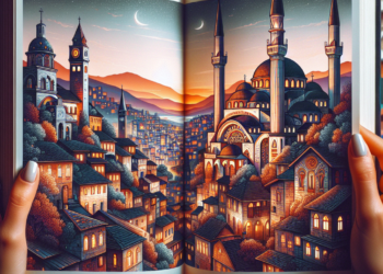 Književno veče u Priboju: ‘Prizren u srcu Radmile Knežević’