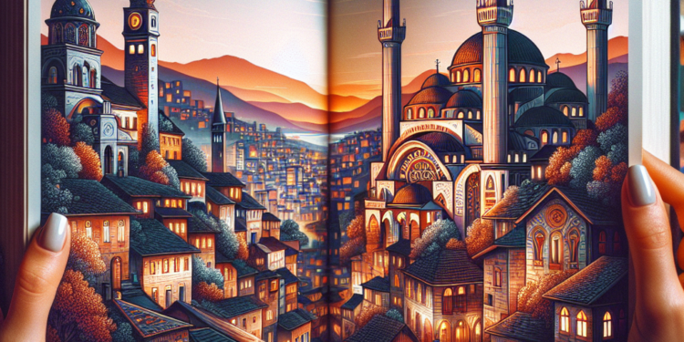 Književno veče u Priboju: ‘Prizren u srcu Radmile Knežević’