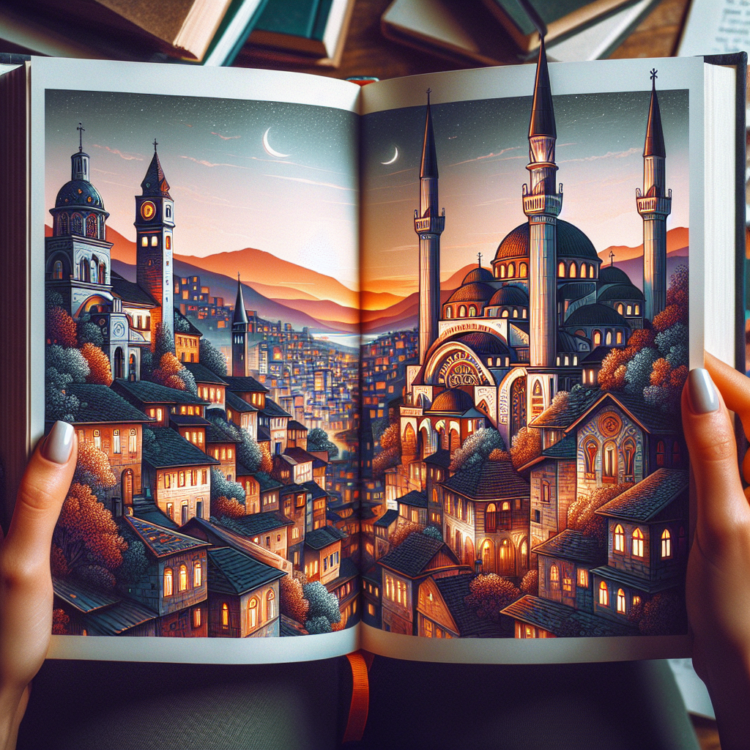 Književno veče u Priboju: ‘Prizren u srcu Radmile Knežević’