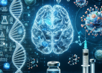 Вештачка интелигенција у борби против рака: Руска вакцина обећава нове могућности