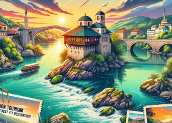 Бајина Башта: Учинила екскурзионог туризма новим хит местом!