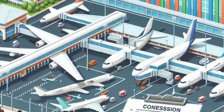 „Aerodromi ostvarili rekordni profit, vlada priprema koncesiju za privatnog investitora“