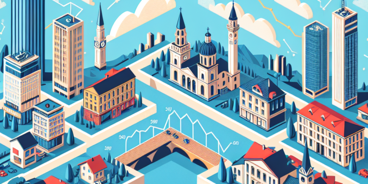 Лучани на врху: Највеће зараде у Моравичком округу, Горњи Милановац и Чачак следе