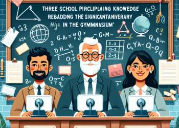 Основци из три школе одмерили знање у квизу поводом великог јубилеја у Гимназији