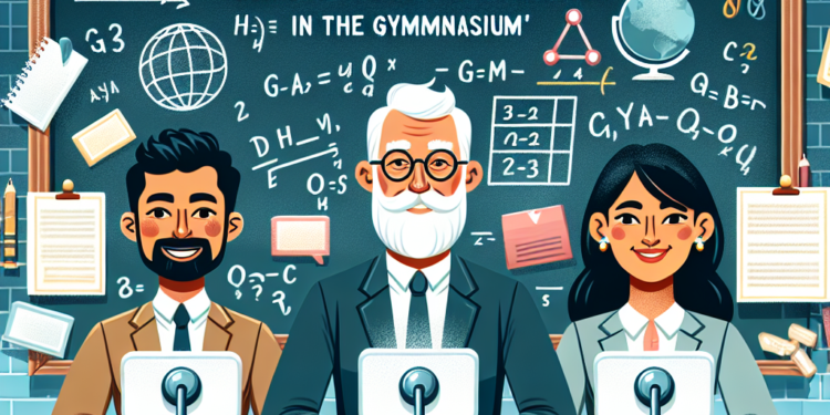 Основци из три школе одмерили знање у квизу поводом великог јубилеја у Гимназији