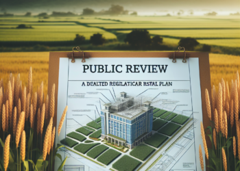 Javni uvid u plan detaljne regulacije za izgradnju hotela i wellness-spa centra u Baња-Suvom Polju