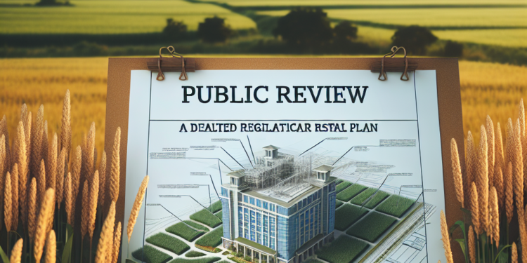 Javni uvid u plan detaljne regulacije za izgradnju hotela i wellness-spa centra u Baња-Suvom Polju