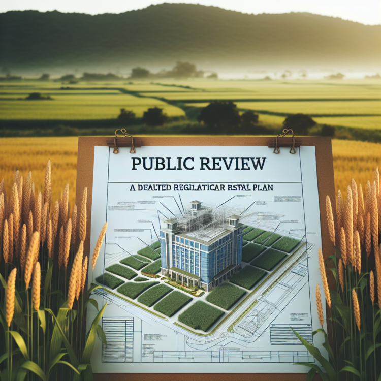 Javni uvid u plan detaljne regulacije za izgradnju hotela i wellness-spa centra u Baња-Suvom Polju