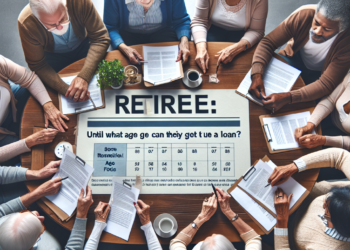 Пензионери: До које године могу подићи кредит? Кључна година у фокусу!