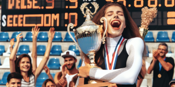 BLISTAVI USPJEH U TREBINJU: Bianca Dragašević osvojila prvu nagradu sa zavidnih 98,33 boda!