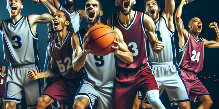 Слобода осигурала пласман у АБА 2 и Супер лигу!