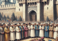 159 godina предаје градова: Ужички званичници положили цвеће испред Варош капије тврђаве Фетислам у Кладову
