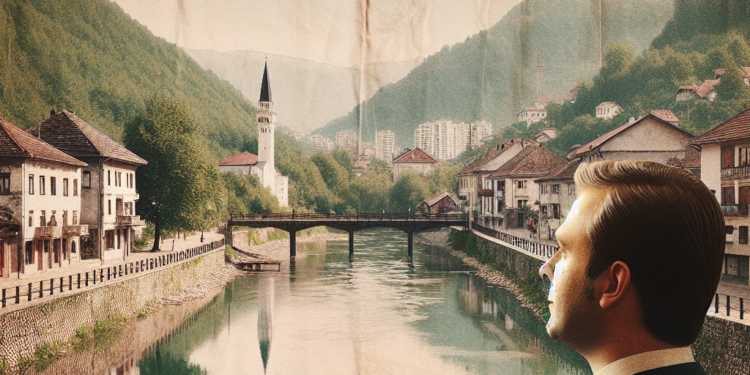 Uglješa Mrdić: Izbori će se održati u skladu s novim izbornim zakonima