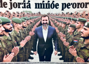 Vučić sutra dočekuje srpske vojnike iz mirovne misije UN u Libanu