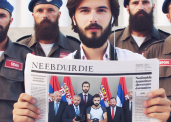 Bojan Arbutina pokreće globalnu inicijativu za uklanjanje ustaških obeležja