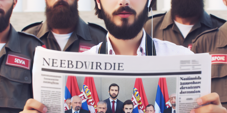 Bojan Arbutina pokreće globalnu inicijativu za uklanjanje ustaških obeležja