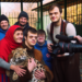 Tamara Vučić sa osobama sa Daunovim sindromom u inspirativnoj poseti Beogradskom Zoo vrtu