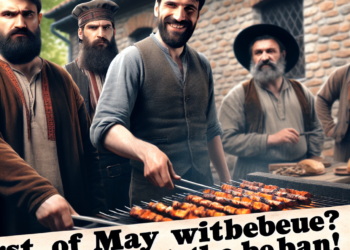 Први мај без роштиља? Велике казне за непоштовање забране!