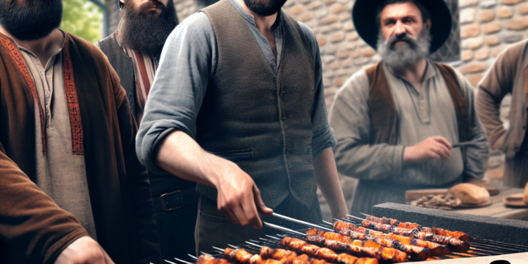 Први мај без роштиља? Велике казне за непоштовање забране!