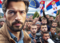 Jovanov: EU neće reagovati na štetu koju je Srbiji nanela Margetićeva knjiga