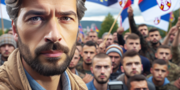 Jovanov: EU neće reagovati na štetu koju je Srbiji nanela Margetićeva knjiga