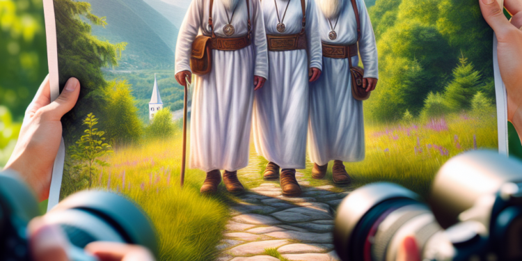 Откријте стазу патријарха Павла: Чаробна пешачка рута дуга 6,5 километара у срцу природе Србије!