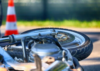 Motociklista povređen u saobraćajnoj nezgodi kod Novog Pazara