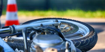 Motociklista povređen u saobraćajnoj nezgodi kod Novog Pazara