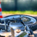 Motociklista povređen u saobraćajnoj nezgodi kod Novog Pazara
