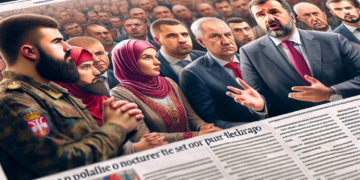 Ministarka Đurđević Stamenkovski: Budući izbori u Srbiji – ključno ispitivanje za našu demokratiju