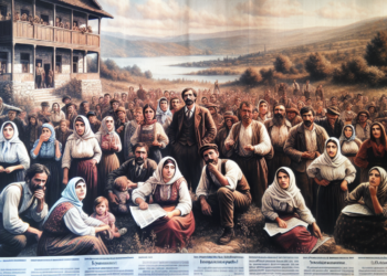 Plate u Rastu širom Regiona, ali Neizvesnost na Povećanju: Ključni Narativi iz Novog Manpower Izveštaja