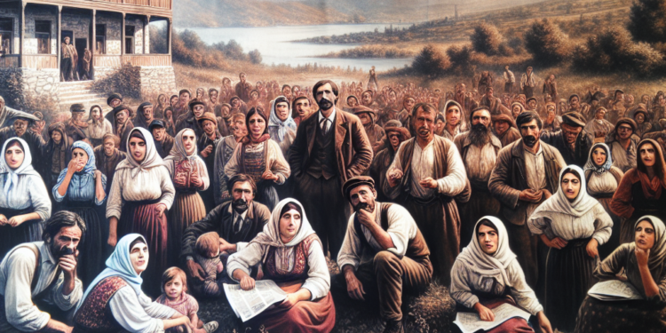 Plate u Rastu širom Regiona, ali Neizvesnost na Povećanju: Ključni Narativi iz Novog Manpower Izveštaja