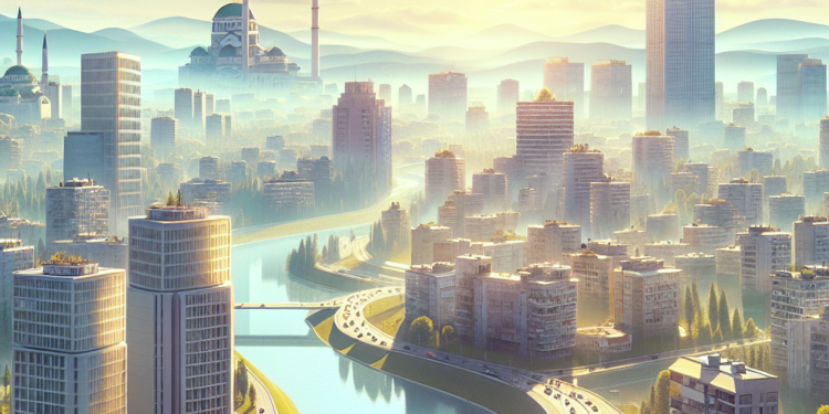 Suncem obasjana Srbija: Danas do 26°C uz prolaznu oblačnost