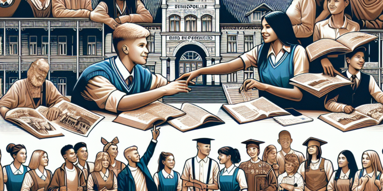 Prijepoljski srednjoškolci u Jablanici: Sećanje koje spaja prošlost i budućnost