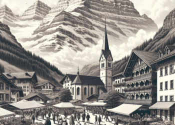 Zlatibor domaćin kulinarskog festivala: Kup od 30. aprila do 3. maja!