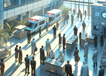 BOLNICA BEZ DOZVOLE? Tužilaštvo pokrenulo istragu o nepravilnostima u izgradnji