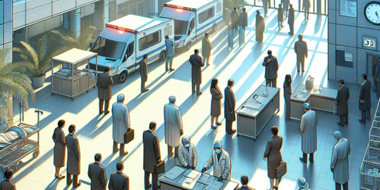 BOLNICA BEZ DOZVOLE? Tužilaštvo pokrenulo istragu o nepravilnostima u izgradnji