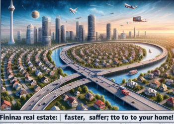 „Фина некретнине: Брже, лакше, сигурније до вашег дома!“