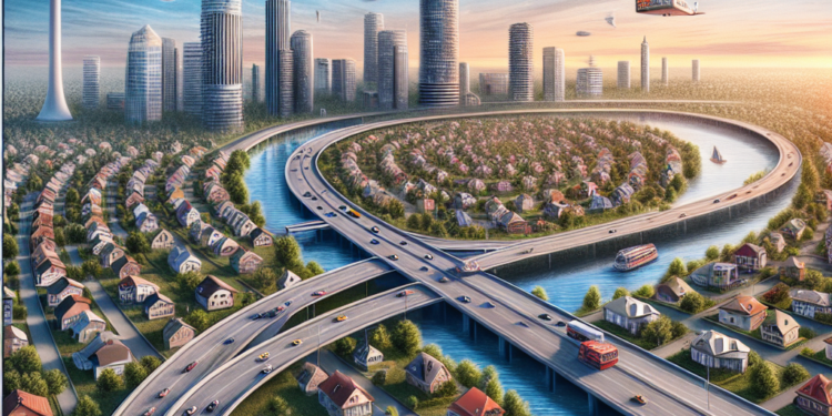 „Фина некретнине: Брже, лакше, сигурније до вашег дома!“