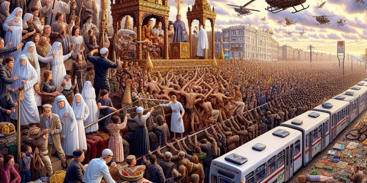 Представа ‘Ђука’ одушевила публику: ОГЛАСНА ТАБЛА поново у центру пажње!