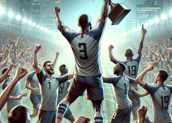 Zlatibor Mozzart osvojio pehar KLS-a: Šampioni proslavili zasluženu titulu!