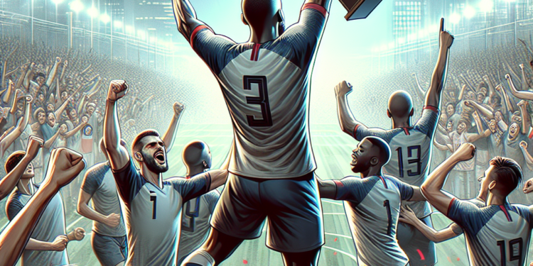 Zlatibor Mozzart osvojio pehar KLS-a: Šampioni proslavili zasluženu titulu!