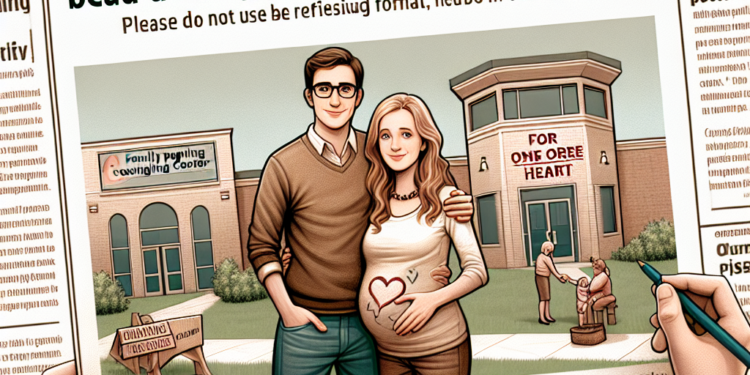 Macut i Macura pokrenuli savetovalište ‘Za srce više’ za planiranje porodice