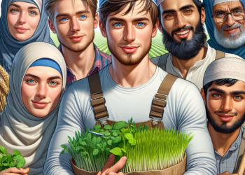 Mladim poljoprivrednicima do 200 eura po hektaru: Podsticaji za buduće generacije!