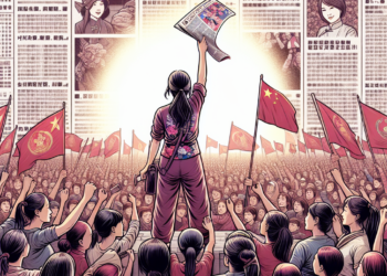 Биљана Јањић: ‘Солидарност је наша главна снага у женском покрету’