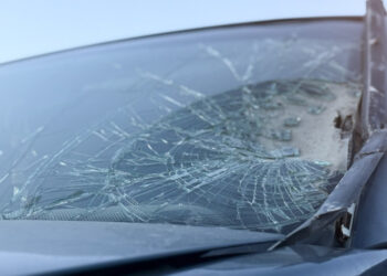 Tri osobe stradale u saobraćajnoj nesreći na auto-putu Ruma